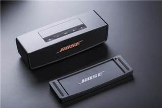 BOSE SoundLink Mini Ⅱ这个小音箱有点毒