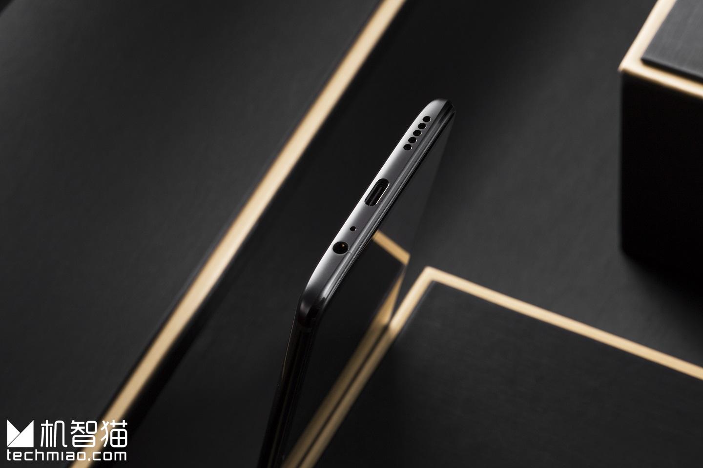 OnePlus 6:何为西装暴徒?