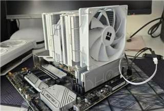 大促将至，夏日已来，风冷散热器怎么选？